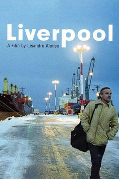 Locandina Liverpool