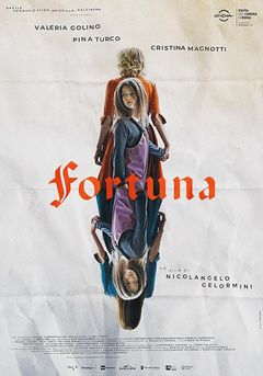 Locandina Fortuna