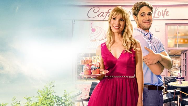 Una scena tratta dal film Il ristorante dell'amore