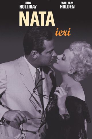 Nata ieri
