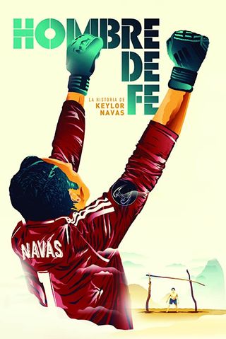 Keylor Navas, il portiere dell'anima