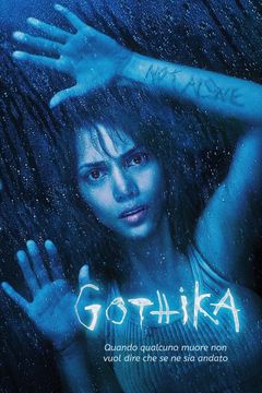 Locandina Gothika