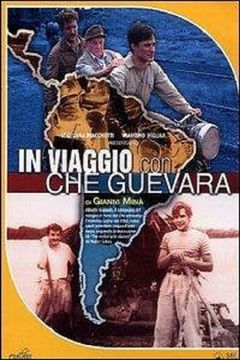Locandina In Viaggio Con Che Guevara