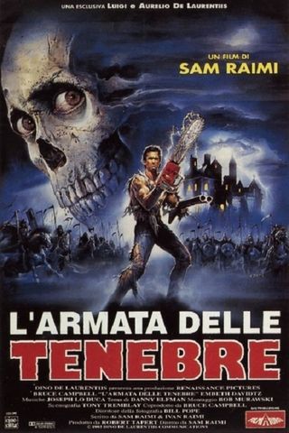 L'armata delle tenebre