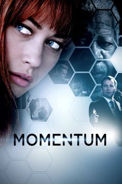 Locandina Momentum