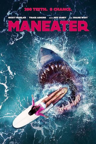 Maneater