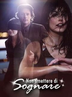 Locandina Non smettere di sognare