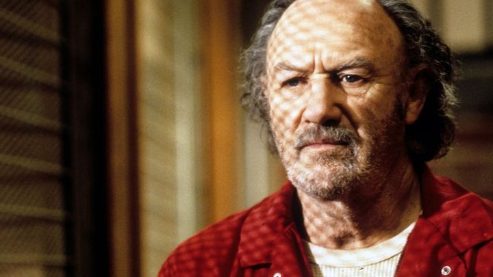 Una scena tratta dal film L'ultimo appello