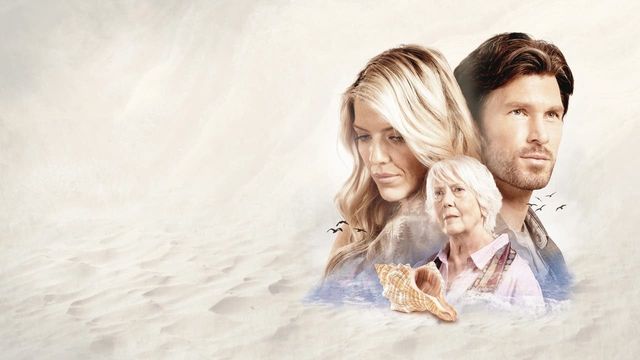 Una scena tratta dal film La collezionista di conchiglie 