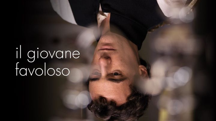 Una scena tratta dal film Il giovane favoloso