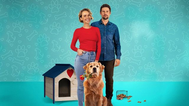 Una scena tratta dal film L'amore secondo Valentine