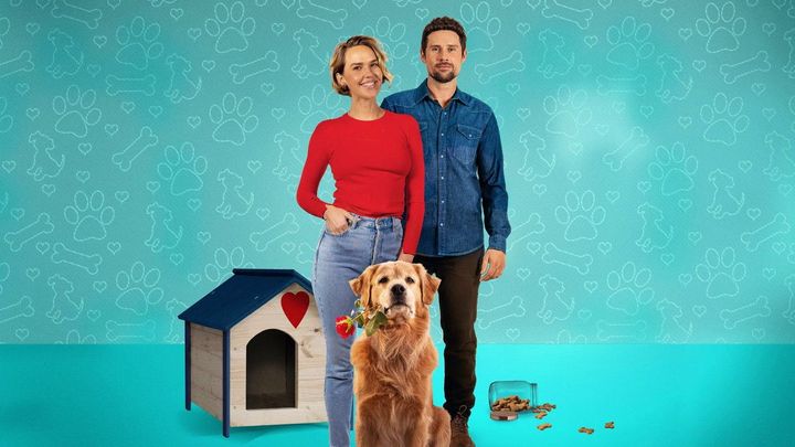 Una scena tratta dal film L'amore secondo Valentine