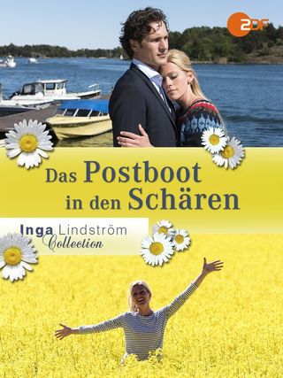 Inga Lindström: Una sorpresa dal passato