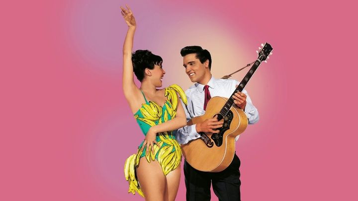 Una scena tratta dal film La via del male