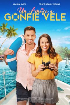 Locandina Un amore a gonfie vele