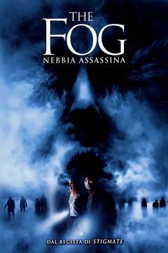 Locandina The Fog - Nebbia assassina