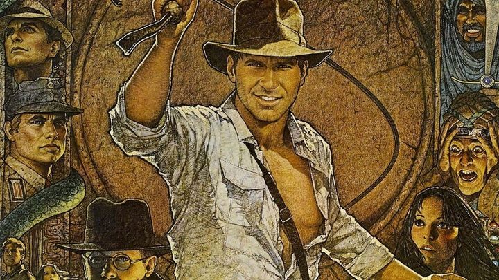 I Predatori dell'Arca Perduta: tutto quello che non sai sulle origini di Indiana  Jones