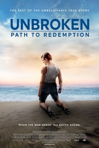 Unbroken: La via della redenzione