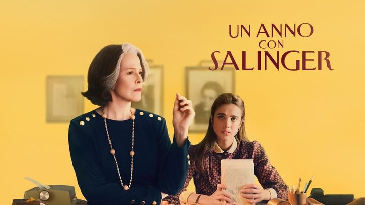 Alla ricerca di Salinger: il film sulla generazione cresciuta con