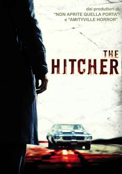 Locandina The Hitcher