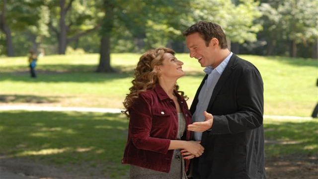 Una scena tratta dal film 5 appuntamenti per farla innamorare