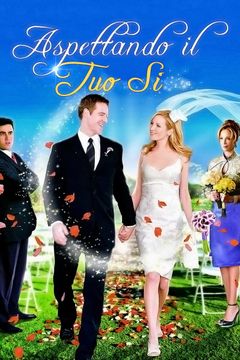 Locandina Aspettando il tuo sì