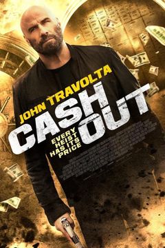 Locandina Cash Out - I maghi del furto