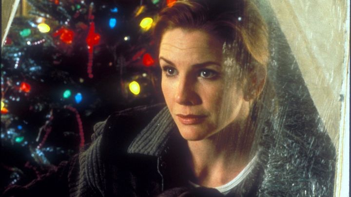 Una scena tratta dal film Appuntamento sotto l’albero