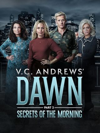 Dawn - Segreti sepolti