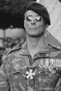 Locandina La battaglia di Algeri