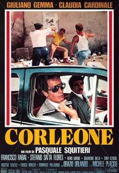 Locandina Corleone