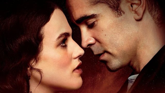 Una scena tratta dal film Storia d'inverno