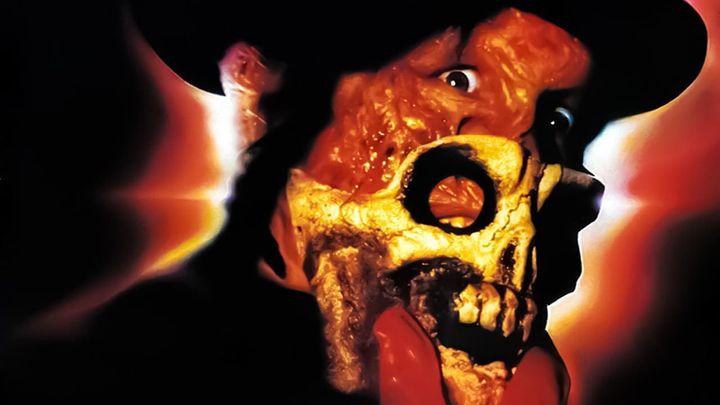 Una scena tratta dal film Il fantasma dell'Opera