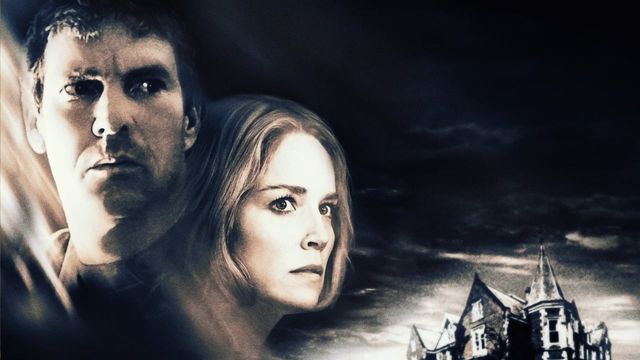 Una scena tratta dal film Oscure presenze a Cold Creek