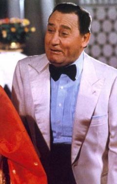 Locandina Sono un fenomeno paranormale