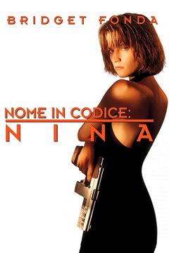 Locandina Nome in codice: Nina