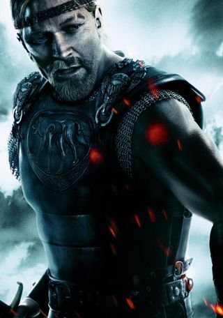 La leggenda di Beowulf