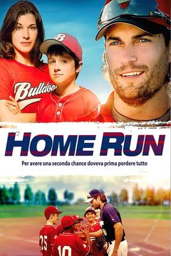 Locandina Home Run