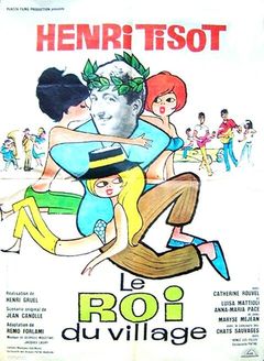 Locandina Bikini pericolosi