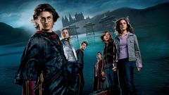 Harry Potter e il calice di fuoco