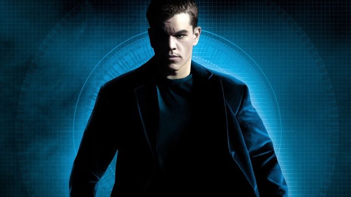 Una scena tratta dal film The Bourne Supremacy