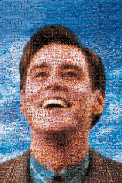 Locandina The Truman Show