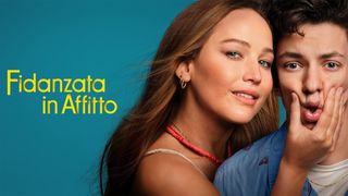 Fidanzata in affitto