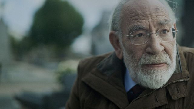 Una scena tratta dal film Io sto bene