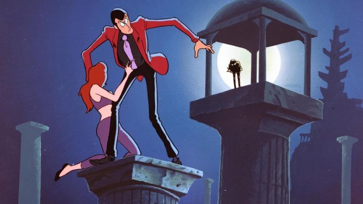 Lupin III: La pietra della saggezza, cast e trama film - Super Guida TV