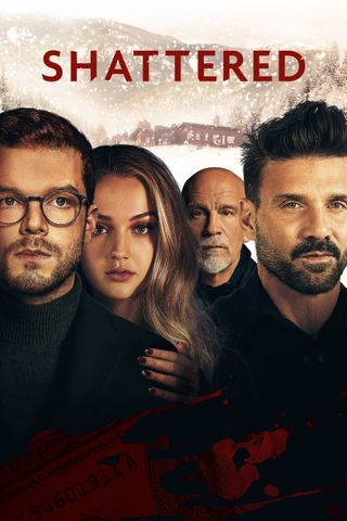 Shattered - L'inganno