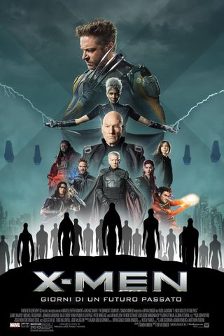 X-Men - Giorni di un futuro passato