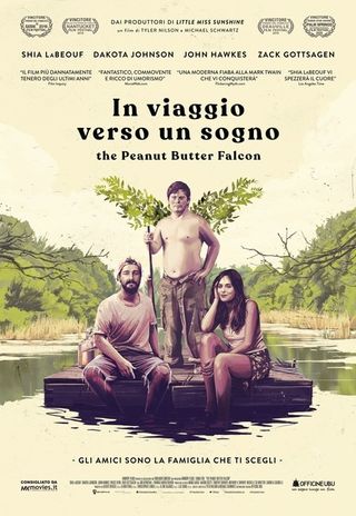 In viaggio verso un sogno
