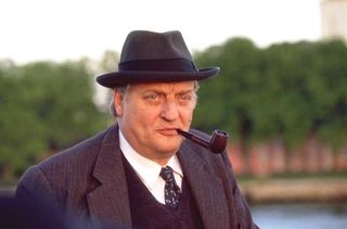 Maigret: Indagine non autorizzata