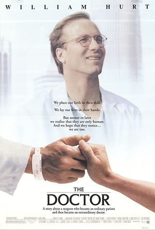 Un medico, un uomo